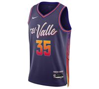 Nike Dri-FIT NBA Swingman Jersey 2023/24 City Edition 'Phoenix Suns Kevin Durant' DX8516-539 XL