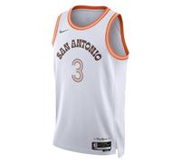 Nike Dri-FIT NBA Swingman Jersey 2023/24 City Edition 'San Antonio Spurs Keldon Johnson' DX8519-100 S