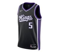 Nike Dri-FIT NBA Swingman Jersey 2023/24 Icon Edition 'Sacramento Kings De'Aaron Fox' DX8621-010 S