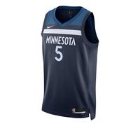 Nike Dri-FIT NBA Swingman Jersey 'Minnesota Timberwolves Icon Edition' DN2013-427 M