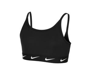 Nike Dri-Fit One Big Sports bras Girls - black, Size M