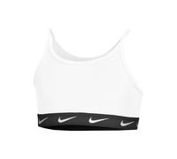 Nike Dri-Fit One Big Sports bras Girls - white, black, Size S