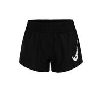 Nike Dri-Fit One Running Shorts Women - Black, Size S