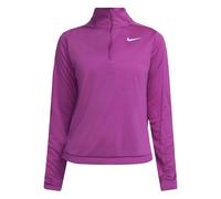Nike Dri-FIT Pacer HZ "Violet/Reflective Silver" top - Purple L