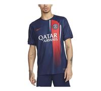 Nike Dri-FIT Paris Saint-Germain 23-24 Stadium Home Soccer Jersey 'Blue' DX2694-411 XXL
