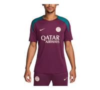 Nike Dri-FIT Paris Saint-Germain Strike Football Jersey 'Purple' FN9821-613 XL