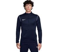 Nike Dri-Fit Park 20 Knit Track Jacket (Obsidian, L) FJ3022