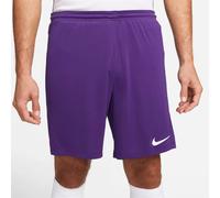Nike Shorts BV6855-547 Dri-FIT Park 3 - Court Purple/White - Men's S