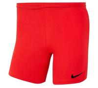 Nike Men's Shorts Park III Dri-FIT Football Training Bright Crimson/Black XL