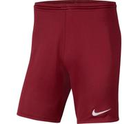 Nike Dri Fit Park 3 Knit Shorts