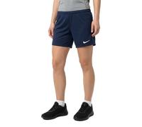 NIKE BV6860-410 Dri-FIT Park 3 Pants Women's Midnight Navy/White Size L