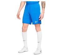 Nike Dri Fit Park 3 Knit Shorts