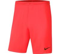 Nike Dri Fit Park 3 Knit Shorts