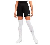 Nike Women's Dri-Fit Park 3 Pants Black/White XS EU