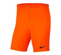 Nike Dri Fit Park 3 Shorts