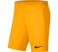 Nike Dri Fit Park 3 Shorts