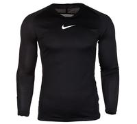 Nike Dri-FIT Park First Layer LS Men's Jersey Functional Shirt