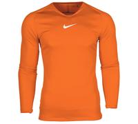 Nike Dri-FIT Park First Layer LS Men's Jersey Functional Shirt