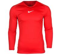 Nike Men's Park Dri-Fit Base First Layer T-Shirt - Football Slim Fit Med 38"