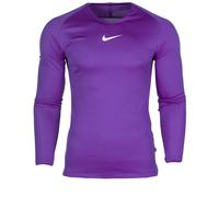 Nike Dri-FIT Park First Layer LS Men's Jersey Functional Shirt