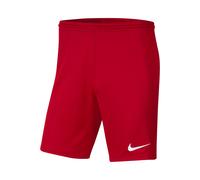Nike Dri-Fit Park III Knit Shorts