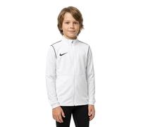 Nike Track Jacket Dri-FIT Park 20 Knitted Junior White