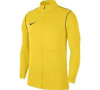 Nike Dri-FIT Park Sweatshirt BV6906-719 Unisex TOUR YELLOW/BLACK/BLACK Size S