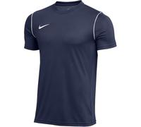 Nike Dri-Fit Park Jersey T-Shirt - Obsidian