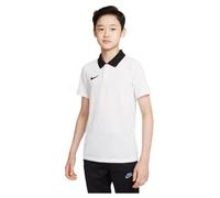 Nike Dri Fit Park Short Sleeve Polo