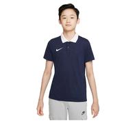 Nike Dri Fit Park Short Sleeve Polo