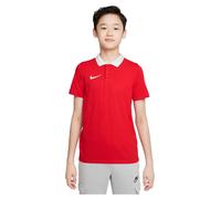 Nike Dri Fit Park Short Sleeve Polo