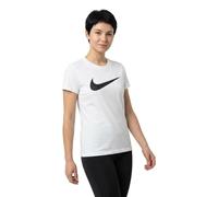 Nike T-Shirt Park 20 Women's Dri-FIT Short Sleeve White L EU