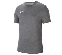 Nike Dri-FIT Park T-Shirt Grey Gym Training Running Men's Short Sleeve Top Grey