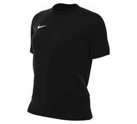 NIKE Dri-FIT Park VIII Football Shirt Black/White