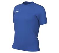 NIKE Dri-FIT Park VIII Football Shirt Royal Blue/White