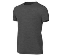 NIKE Boys Y Nk Park20 Tee T-Shirt, Charcoal Heathr/White, L EU
