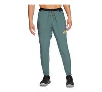 Nike Dri-FIT Phenom Elite Knit Trail Running Trousers 'Green' CZ9059-387 L