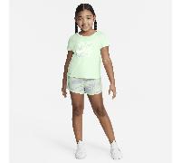 Nike Dri-FIT Prep in Your Step Younger Kids' Tempo Set - Purple - Polyester 6