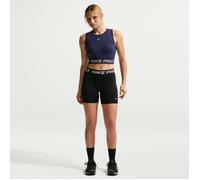 Nike Dri-FIT PRO 365 5 Inch Biker Shorts M Black Women