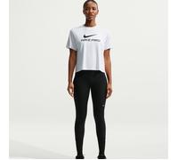 Nike Dri-FIT Pro 365 SS Tee M White Women