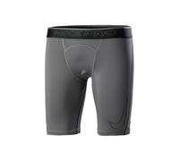 Nike Dri-Fit Pro Long Running Tights Men-Grey,Black, Size S