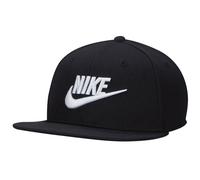 Nike Dri-FIT Pro Structured Futura Cap Black M/L