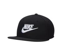 Nike Dri-FIT Pro Structured Futura Cap - Black - Polyester
