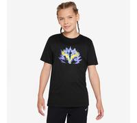 Nike Dri-Fit Rafa T-Shirt Kids - Black, Size L