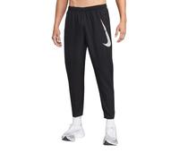 Nike Dri Fit Rdvn Chllgr WVN Flsh P Training Pants Black/Reflective Silv M