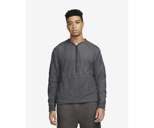 Nike Dri-FIT Restore Half Zip Sweatshirt Grey - M