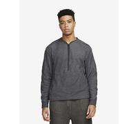 Nike Dri-FIT Restore Half Zip Sweatshirt Grey - S