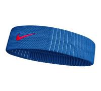Nike Unisex - Adult DRI-FIT Reveal Headband Headband, Blue, OS