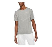 Nike Dri-FIT Rise 365 T-Shirt 'Grey' CZ9184-084 M