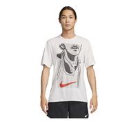 Nike Dri-Fit Rise 365 T-shirt 'White' FN3997-121 M